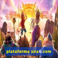 plataforma uva6.com